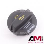 Крышка маслозаливной горловины topran для Audi A6 C7 116744755