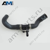 Шланг отопителя Audi A6 (C8) 2019-2024 4K1819552B