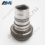 Первичный вал Volkswagen AMAROK 2023-2024 2HJ307311