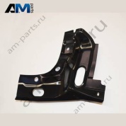 Усилитель Skoda Fabia Combi 6V9810819