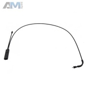 Трос замка капота спереди Mercedes C W206 (2021-2024) A2068801400