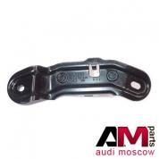 Датчик ускорения пневмоподвески передний левый Ауди А6 (C6) 4F0616575F