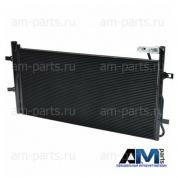 Конденсато для Audi Q3 8U0260401C