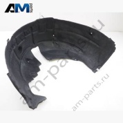 Подкрылок Audi e-tron GT 2021-2024 4J3810970A