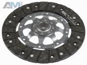 Диск сцепления SACHS (1864532333) для Volkswagen B5 (1997-2005) 1.8T