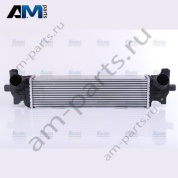 Интеркуллер NISSENS 961226 для BMW 7 серия (G11/G12 LCI) 2019-2022 730d (B57P)