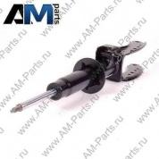 Амортизатор передний правый для пневмостойки Туарег (2003-2010) 7L6413032R