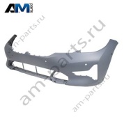 Передний бампер Performance PDC/PMA 51118496508 BMW 3 серии G20/21