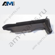 Накладка Audi Q2 2017-2024 81A821169