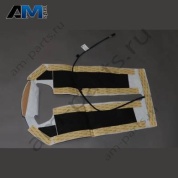 Нагревательный элемент спинки сиденья Skoda Octavia A8 5E3963557G