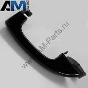 Ручка двери правая Сирокко 1K8837206HGRU