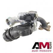 Оригинальный турбонагнетатель Ауди А3 1.2TSI