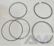 Комплект поршневых колец (на 1 поршень) 06K198151 Volkswagen Touareg III (2018-2023) 2.0TFSI