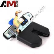 Замок крышки багажника Ауди А6 (C5) 4B5827505D01C