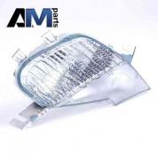 Фонарь указателя поворота левый Кайен 95563103301