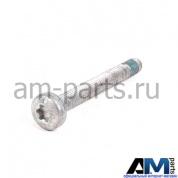 Болт с плоской головкой для автомобилей концерна VAG N10470705