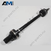 Задний левый приводной вал Audi e-tron GT 2021-2024 9J1501201B