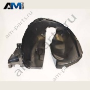 Пластмассовый Подкрылок Skoda Kamiq 2019-2024 658809957D