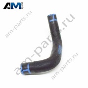 Шланг охлаждения от термостата на теплообменник A6512031382 Mercedes GLC X253