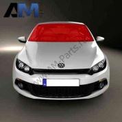 Ветровое стекло на Volkswagen 1K8845011SNVB