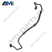 Трубка от теплообменника к компрессору кондиционера A2538303301 Mercedes GLC X253