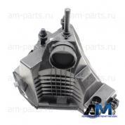 Оригинальный корпус воздушного фильтра Ауди Q5 3.2FSI (270 л.с.) 8K0133837E