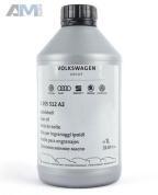 Масло в механическую часть КПП G052512A2  Skoda Fabia DQ200 (7-АКП DSG)