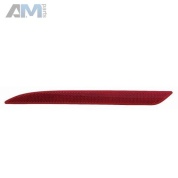 Катафот заднего бампера левый AMG Mercedes GLE-Coupe 2015-2019 A2228200774