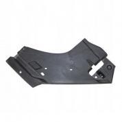 Кожух фары для Audi Q7 II 4M0805286A