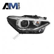 Фара биксеноновая правая BMW X3 F25 63117296914