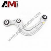 Оригинальный рычаг задней подвески поперечный верхний левый (спереди) Audi A4 (B9) 8W0505323F