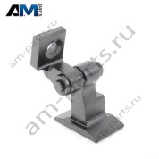 Петля правая верхняя на задние двери 41527284546 BMW 3 серии G20/21