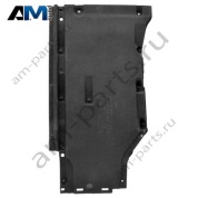 Защита днища левая Ауди А4 В9 (рестайлинг) 8W0825207C