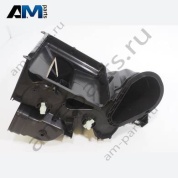 Корпус распределителя воздуха Volkswagen Transporter/Multivan/Caravelle 2020-2024 7T0816049