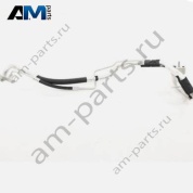 Трубка кондиционера на клапан для Mercedes C300 W205 (M274 E20) A2058301600