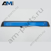 Накладка порога Audi Q8 2019-2024 4M8947406B