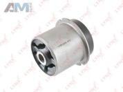 Опорный кронштейн левый C9669 (LYNXauto) для автомобилей VAG