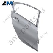 Дверь задняя правая 41517482278 BMW 3 серии G20/21