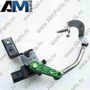 Датчик дорожного просвета с тягой правый Golf 7 5Q0412522C