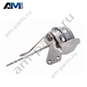 Привод вакуумный турбокомпрессора A6510900100 Mercedes GLC X253