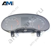 Комбинация приборов Audi Q2 2017-2024 81A920750