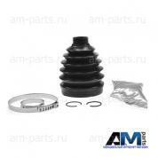 Пыльник ШРУСа наружный 304736 (GKN) для автомобилей VAG