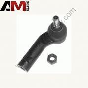 Оригинальный наконечник поперечной рулевой тяги Audi A1 (8X) 6R0423812A