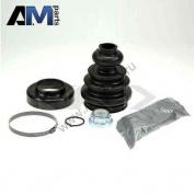 Пыльник внутреннего ШРУСа правый GKN для Transporter T5 (5МКПП) 304838