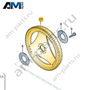 Ведущий диск VAG 057105323AJ