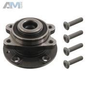 Подшипник ступицы задний (29897) FEBI для Audi A6 (С6) 2004-2011