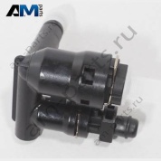 Вытяжной люк Audi A4 (B9) 2016-2024 8W0721468