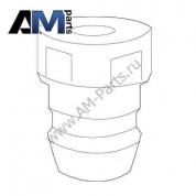 Упор заднего амортизатора Кайен 95533310530