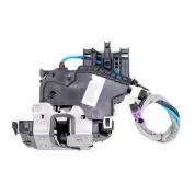 Замок двери левый передний Mercedes GLS 2015-2019 A1667200135