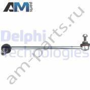 Стойка стабилизатора передняя левая DELPHI (TC2645) на BMW 3 серии F30 рестайлинг 2015-2020